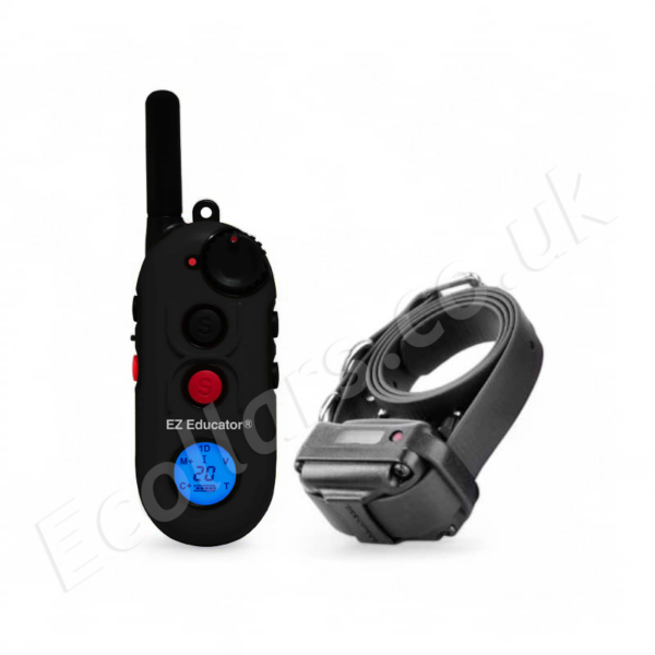 EZ-900-Black Easy Educator