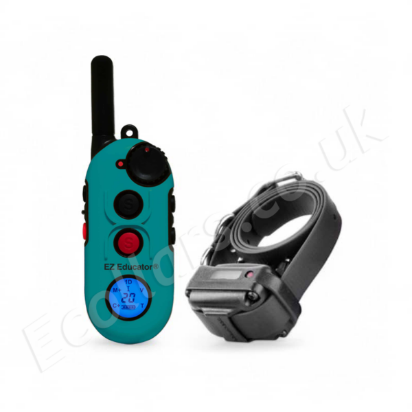 EZ-900-Teal Easy Educator