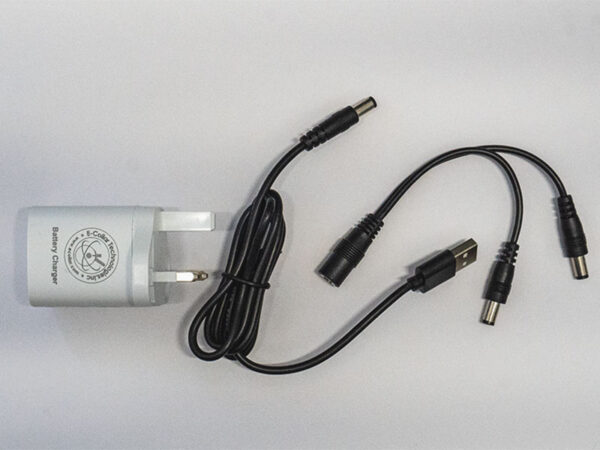 mini educator charger