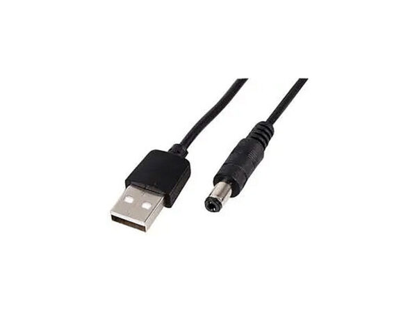 educator usb cable round