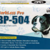 bp-504 educator anti bark collar