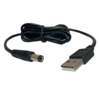 usb round cable