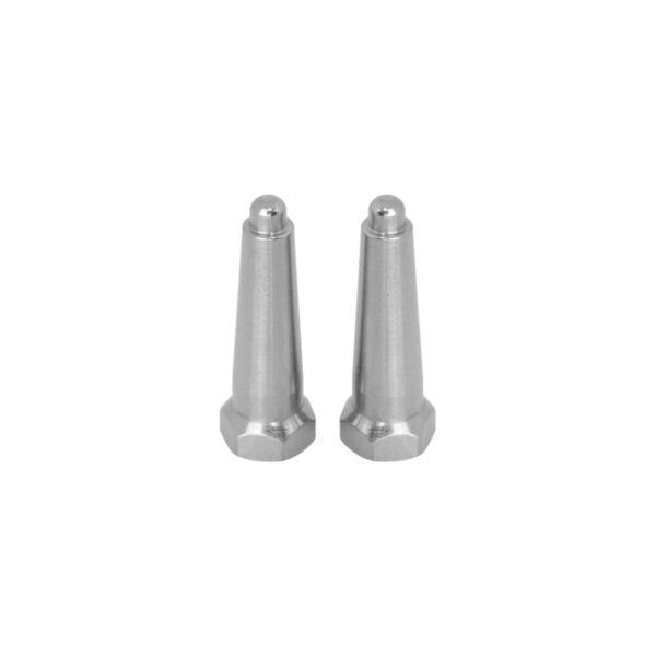 Titanium Max 1'' Contact Points