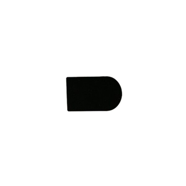 Replacement Rubber Plug for 900 Series Transmitter