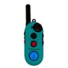 EZ-900 Teal Skin Cover