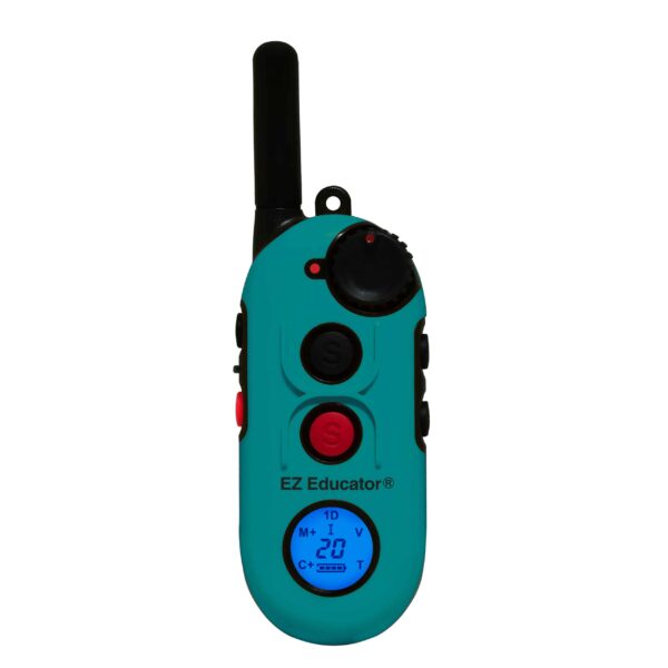 EZ-900 Teal Skin Cover