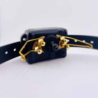 CPAD-034 Winged Barkless Comfort Pad