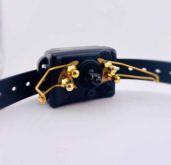 CPAD-034 Winged Barkless Comfort Pad